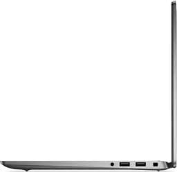 Ноутбук Dell Latitude 7450 14' FHD+ IPS AG, Intel U7 165U, 32GB, F512GB, UMA, Win11P, сірий (N098L745014UA_W11P) - мініатюра 4