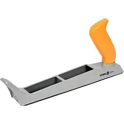 Рашпиль для гипсокартона Vorel металлический корпус 250х40 мм (25310)