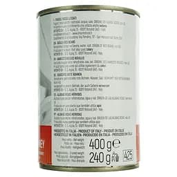 Квасоля червона Antico Casale 400 г - мініатюра 4