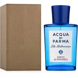 Туалетная вода Acqua di Parma Blue Mediterraneo Mirto di Panarea 150 мл тестер