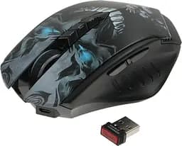 Бездротова миша Bloody A4Tech R80 Plus Wireless Skull (R80 Plus (Skull)) - мініатюра 3