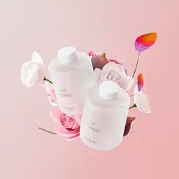 Набір картриджів (мила) для Xiaomi MiJia Automatic Soap Dispenser (BHR5553RT) White (2 шт.) - мініатюра 2