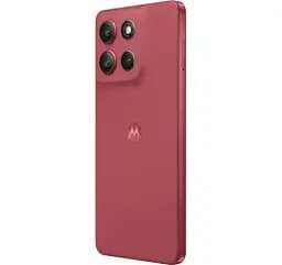 Смартфон Motorola G86 5G XT2527-2 8/256Gb Chrysanthemum PB7L0109RS No Adapter UA UCRF - мініатюра 2