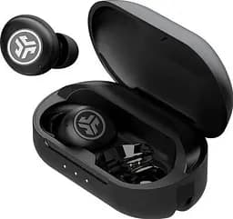Навушники Jlab JBuds Air Pro Black (IEUEBJBAIRPRORBLK82)