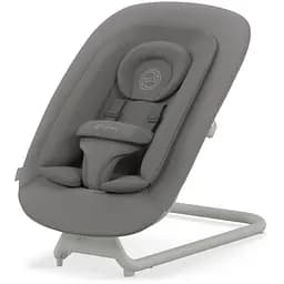 Баунсер Cybex Lemo Suede Grey (521003255)