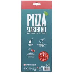 Подарунковий набір Cozze Pizza Starter Kit 3 предмети (90380) - мініатюра 5