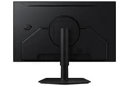 Монiтор Samsung 27" Odyssey G4 (LS27HG400EIXUA) IPS Black 300Hz - мініатюра 2