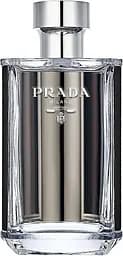Туалетная вода Prada L'homme Тестер 100 мл