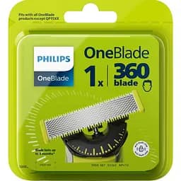 Змінне лезо Philips OneBlade(QP410/50)