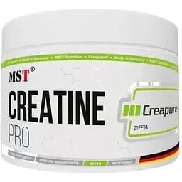 Креатин MST Creatine PRO Creapure 300 г