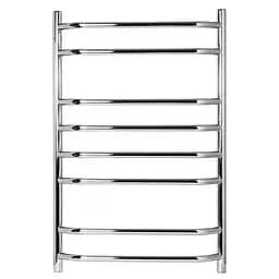 Водяна рушникосушарка Navin Блюз 500x800 00-006020-5080, Хром