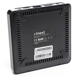 Медіаплеєр iNeXT TV5 MEGOGO BOX 2 (MEGOGO BOX 2) - мініатюра 5