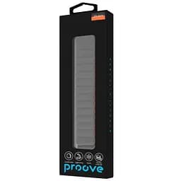 Ремінець Proove Silk Grip Band 20 mm в асортименті - мініатюра 2
