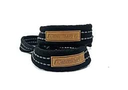 Лямки для тяги EasyFit Infinity для становой тяги (восьмерки размер L) (EF-8888-L)