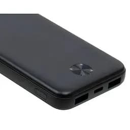 Батарея універсальна Vinga 10000 mAh 10W Black (VPBB10) - мініатюра 5