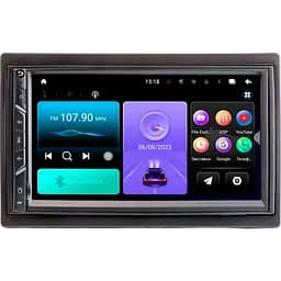 Автомагнитола Phantom DVA-7235 [99456]