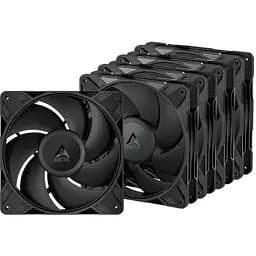 Вентилятор Arctic P14 Pro PST 5 Pack (ACFAN00319A)