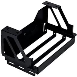 Підставка для відеокарти Lian Li UPRIGHT GPU BRACKET FOR 40 SERIES GPU (G89.O11DE-9X.00) - мініатюра 2