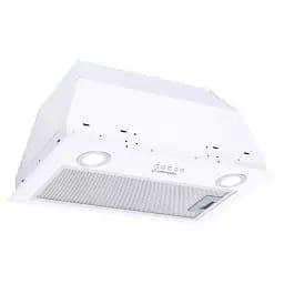 Витяжка повновбудована Minola HBI 5222 WH 700 LED - мініатюра 3
