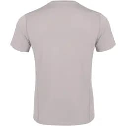 Футболка Frontier MINHO L Men`s merino/cool max Light Grey - мініатюра 3