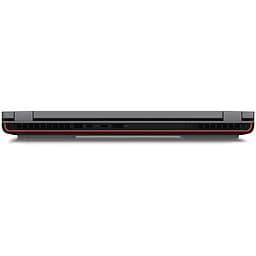 Ноутбук Lenovo ThinkPad P16 Gen 2 з процесором Intel® Core™ i9-13980HX pana la 4.0GHz, 16" WQUXGA, IPS, 64GB DDR5 RAM, 2TB SSD, NVIDIA® RTX 4000 12GB GDDR6, Windows® 11 - мініатюра 16