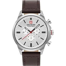 Годинник Swiss Military-Hanowa Chrono Classic II 06-4332.04.001