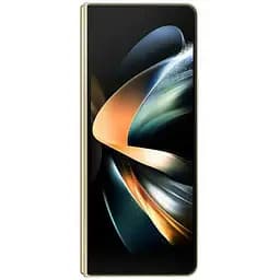 Смартфон Samsung Galaxy Fold 4 12/512Gb Beige (SM-F936U) (USA) [5G, NFC, 1 SIM, no e-SIM] - мініатюра 2
