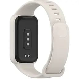 Ремінець-бампер DK для Xiaomi Mi Smart Band 9 Active Sport Band (018850) (ivory) - мініатюра 2