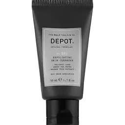 Очищаючий скраб для шкіри обличчя та шиї Depot 505 Exfoliating Skin Cleanser 100 мл