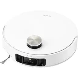 Робот-пилосос Dreame X50 Ultra Complete White (RLX85CE-4-Wh) [125827] - мініатюра 8