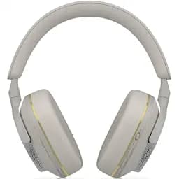 Навушники з мікрофоном Bowers & Wilkins PX7 S2e Cloud Grey - мініатюра 3