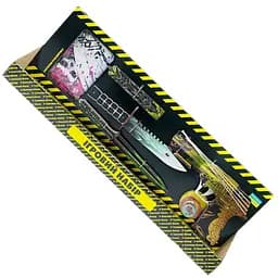 Сувенирный игровой набор Big Box "Yakudza" BB-Yak Дерево