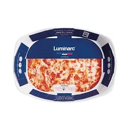 Форма для запікання Luminarc SMART CUISINE CARINE 34х25 см kuh0016936 - мініатюра 9
