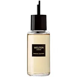 Экстракт парфюма оригинал Welton London Imperial Leather 100 мл Рефил Extrait de Parfum