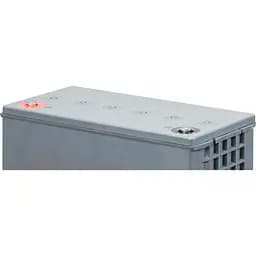 Акумулятор CSB AGM 12V (12V/140Ah/1680Wh) (XHRL12620W) [112172] - мініатюра 4