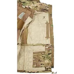 Костюм Defcon 5 Sniper Vest+Pants Kit M Multicam - мініатюра 10