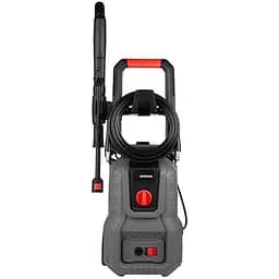 Мийка високого тиску Intertool DT-1514 [135993] - мініатюра 2