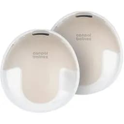 Молоковідсмоктувач подвійний SmartSense бездротовий (20/116)