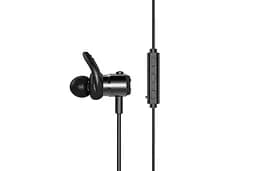 Навушники 2E S9 WiSport In Ear Waterproof Wireless Mic Black (2E-IES9WBK) - мініатюра 3