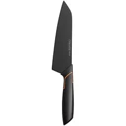 Нож Сантока Fiskars Edge 170 мм (1003097)