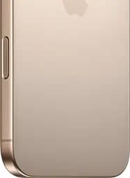 Смартфон Apple iPhone 16 Pro Max 256GB Desert Titanium (MYWX3) - мініатюра 4