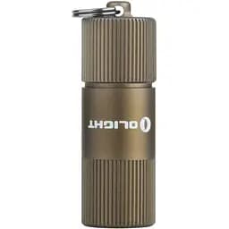 Ліхтар Olight I1R 2 Tan - мініатюра 3