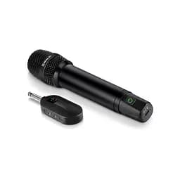 Мікрофон REAL-EL KM-830 Black (EL121900001) - мініатюра 3