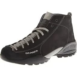 Кроссовки Scarpa Mojito Mid GTX 41 Черный