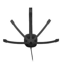 Навушники Logitech H151 Black (981-000589) - мініатюра 5
