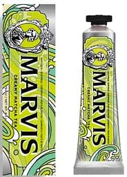 Зубна паста Marvis зі смаком чаю матчу, 75 мл