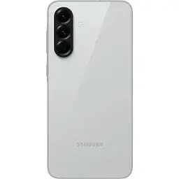 Смартфон Samsung Galaxy A56 5G 8/256GB Awesome Light Gray (SM-A566BZACEUC) UA-UCRF [129938] - мініатюра 5