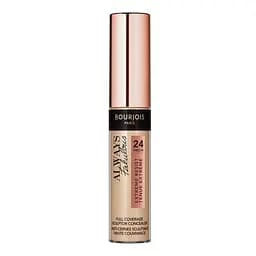 Консилер Bourjois Always Fabulous Full Coverage Sculptor Concealer відтінок 100 Ivory 11 мл (8000019760404)