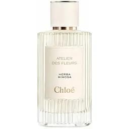 Парфюмированная вода оригинал Chloe Atelier Des Fleurs Herba Mimosa 150 мл