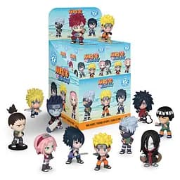 Ігрова Колекційна фігурка Funko Mystery Minis – Наруто - мініатюра 3